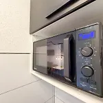 Apartman With Balcony, Good Parking For Long *