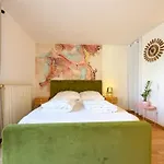 With Balcony, Good Parking For Long