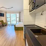 With Balcony, Good Parking For Long *