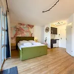 With Balcony, Good Parking For Long Apartman
