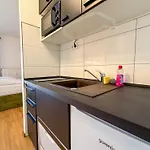 With Balcony, Good Parking For Long Apartman