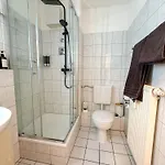 With Balcony, Good Parking For Long Apartman