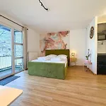 With Balcony, Good Parking For Long * Essen