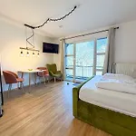 With Balcony, Good Parking For Long Apartman