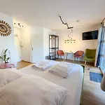 With Balcony, Good Parking For Long Apartman *