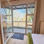 With Balcony, Good Parking For Long