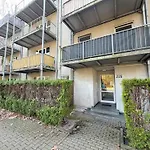 Apartman With Balcony, Good Parking For Long Essen