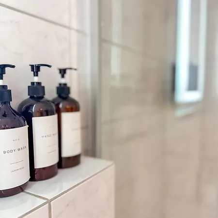 Appartement With Balcony, Good Parking For Long