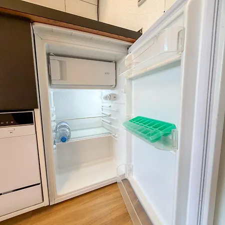 With Balcony, Good Parking For Long *