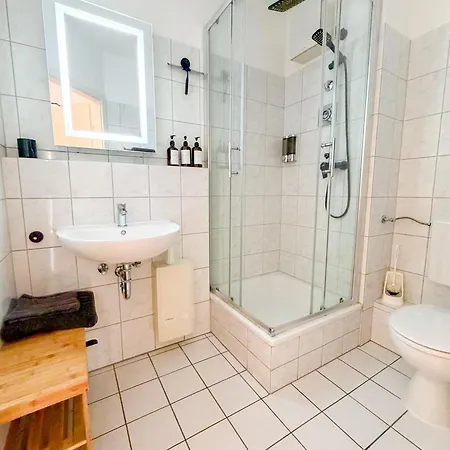 With Balcony, Good Parking For Long *