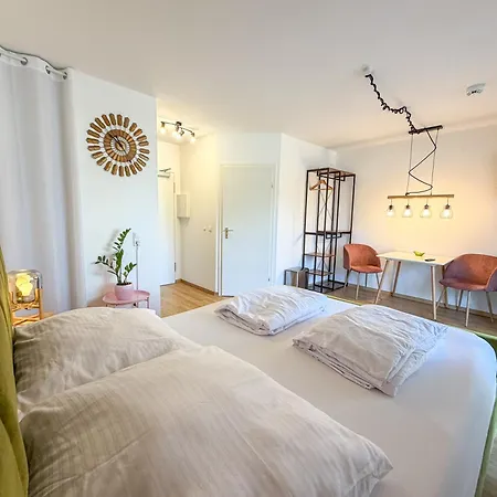 With Balcony, Good Parking For Long Essen