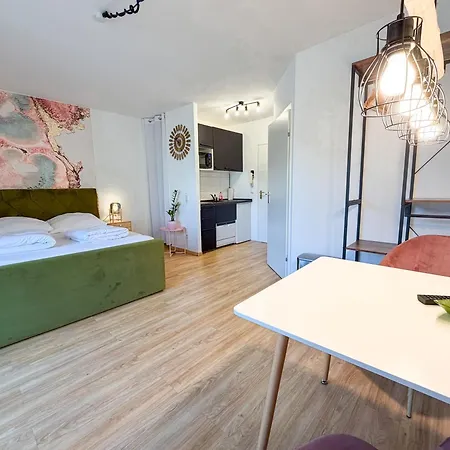With Balcony, Good Parking For Long