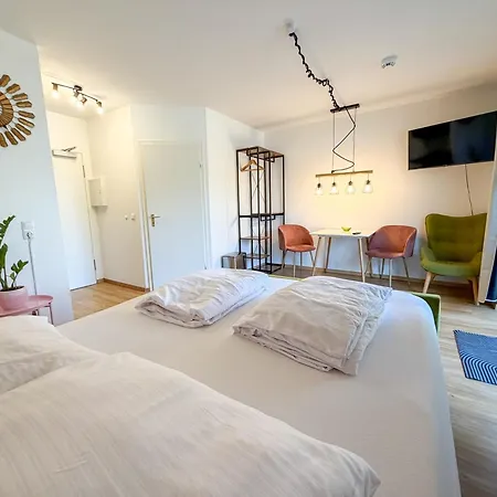With Balcony, Good Parking For Long *