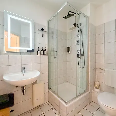 With Balcony, Good Parking For Long *