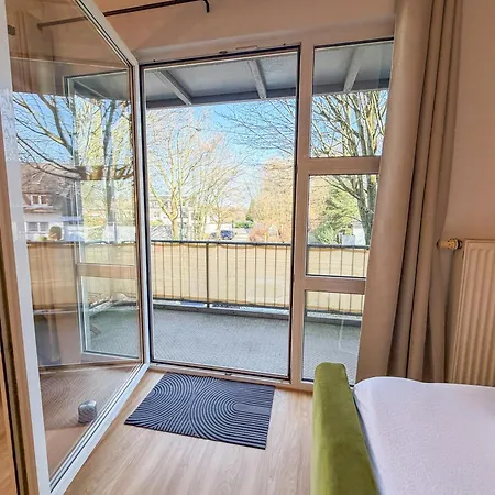 With Balcony, Good Parking For Long