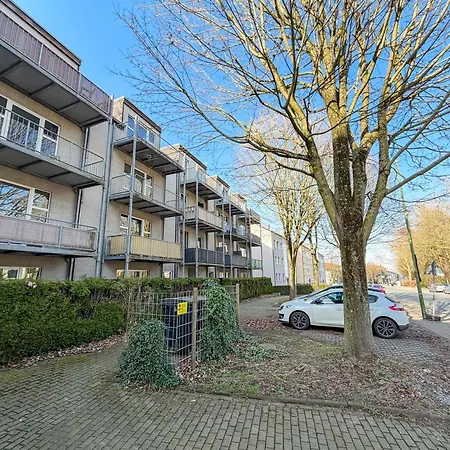 With Balcony, Good Parking For Long * Essen