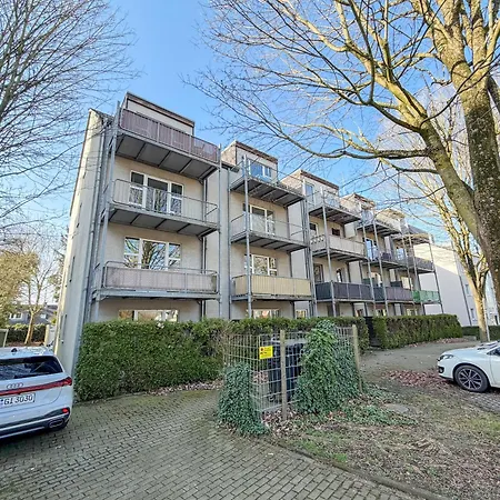 With Balcony, Good Parking For Long